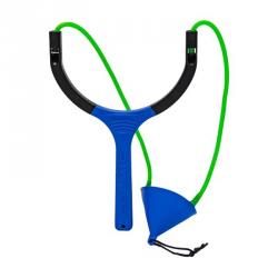 COLMIC ORION HOLLOW POUCH 55mm GREEN ELASTIC