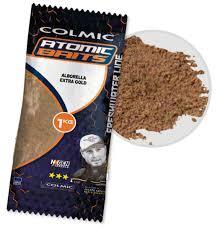 COLMIC PASTURA ALBORELLA EXTRA GOLD 1KG