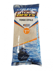 COLMIC PASTURA FONDO CEFALO 1KG