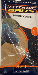 COLMIC PASTURA MONSTER CARASSIO 1KG