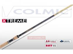 COLMIC REAL PROFESSIONAL 25 MEDIUM ACTION 4.50 MT 6-25gr CBRE02C 