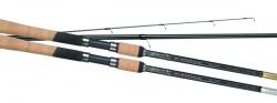 COLMIC REAL XT EXTIMA 4.50 MT 10-25 GR   CBEX02A