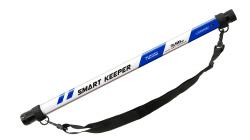 COLMIC SMART KEEPER 2.50mt 5 sect.-w/belt 