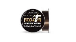 COLMIC T-DUE FEEDER FAST SINKING 150MT