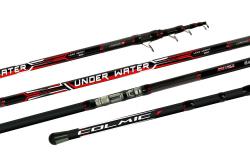 COLMIC UNDER WATER 3,50-4,00 MT 300 GR CAUN01B 