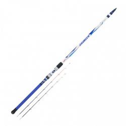 Canna Tubertini Giudecca Tele 2,70 metri Az 150gr