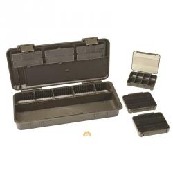 Carp Spirit Carp Box L ACS140026