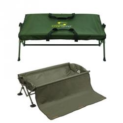 Carpspirit Matarassino CRADLE 100x60x38