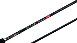 Colmic Black Queen EVO Feeder 3.90mt 40-120gr CABL12A