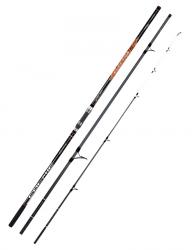 Colmic Electra 5 KW Surf 3 pezzi 4.50MT 100/200GR CAEL41B