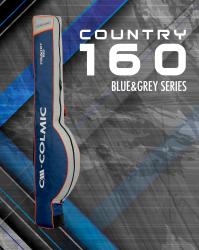 Colmic Fodero BLUE GREY SERIES COUNTRY 160