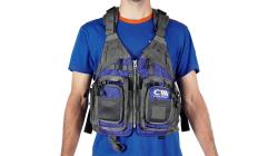 Colmic GILET FISHING ONE SIZE