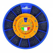 Colmic Mascotte Gigante