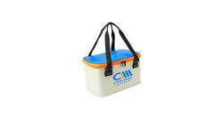 Colmic PVC COOLER LEOPARD 350