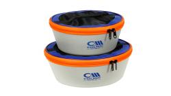Colmic PVC ROUND MESH 320