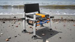  Colmic Paniere Veteran 100 con schienale PA105B 