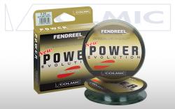  Colmic Power Evolution 200MT 0.35MM 