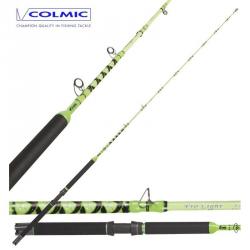Colmic Pro Light Acid Game Speciale Tuna  6'3'' max 30LB CDPRAG01C