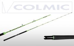Colmic Pro Light Acid Troll 6'6'' 4-8lb CDPRA01A