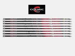 Colmic TMS Trout Master Special 3.90mt 1-4gr AZ.1 CATMS01A