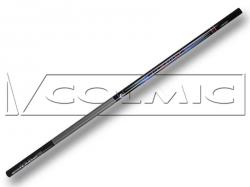 Colmic Telescopica Fissa Preziosa 5.00mt - CAPR01A