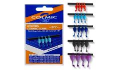 DACRON CONNECTOR COLMIC 