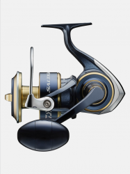 DAIWA 20 SALTIGA 14000XH   20SALG14000XH
