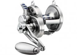 DAIWA 20 SALTIGA LD 60 2 SPEED   20SALTGLD602SPD 