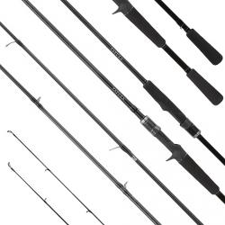 DAIWA 2022 TATULA XT 662MFB CASTING 6'6'' (1.98 m) 5-21GR