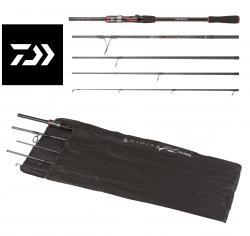 DAIWA 21 NINJA EVO TRAVEL 845XHFS NJET845XHFSAI