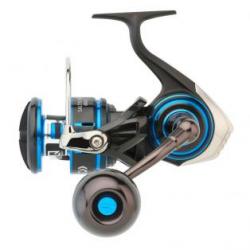 DAIWA 21 SALTIST MQ 8000-H 