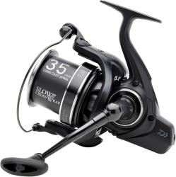 DAIWA 23 EMBLEM 35 SCW QD