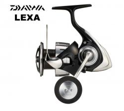 DAIWA 23 LEXA LT 4000CXH  23LXLT4000CXH