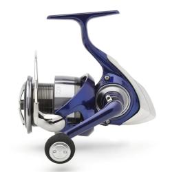 DAIWA 24 TDR MATCH & FEEDER 4012 QD