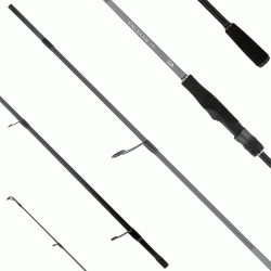 DAIWA 25  EXCELER SPINNING CAST 20-60G 2.44M EXR802XHFSAI