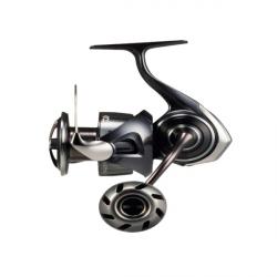 DAIWA 25 BALLISTIC HD LT 3000D-XH ARK 