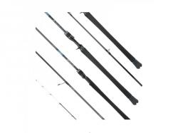 DAIWA 25 EMERALDAS TATAKI 7112MSS-AI VERSIONE SPINNING 