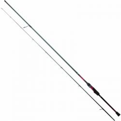 DAIWA 25 GEKKABIJIN X 69UL-S 