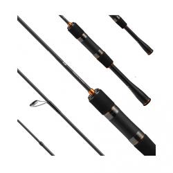 DAIWA 25 PRESSO MX 62ML 1.88MT 0.6-5GR