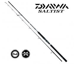 DAIWA 25 SALTIST X JIG SPECIAL SJ 98MH    SALTX98MHJSAI