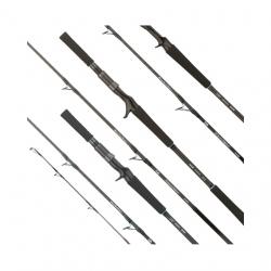 DAIWA 26 OUTRAGE MLT 66B-6 AI 1.98MT 400GR