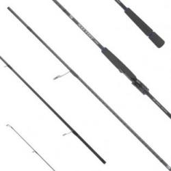 DAIWA 26 SALTIST X SPINNING 76MHH AI 2.29MT 10-40GR
