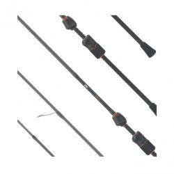 DAIWA 26 TROUT X 722ML 2.18MT 1-10GR