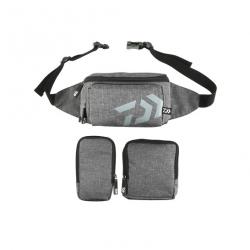 DAIWA D-VEC HIP BAG