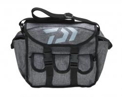 DAIWA D-VEC SHOULDER BAG 