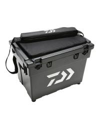 DAIWA LARGE SEATBOX & CUSHION 