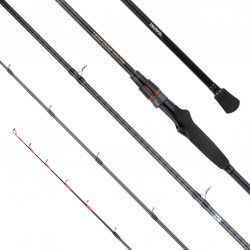 DAIWA LIGHT GAME X EVOLUTION 73H-240       LGAMEXEV73H240