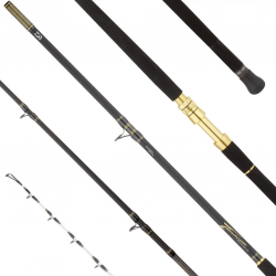 DAIWA TANACOM DEEP BI 350 TCDB350BI