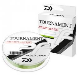 DAIWA TOURNAMENT SF LIGHT GREEN 150MT