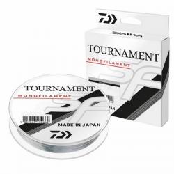 DAIWA TOURNAMENT SF MONOFILAMENT GREY 300MT